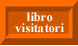 libro visitatori